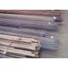 Buy cheap Diameter 10-350 Mm Mechanical Hot Rolled Steel Round Bar 1045 / S45C Carbon Steel from wholesalers