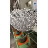 Buy cheap OEM Cold Finished Stainless Steel Profile, Section, Bars And Shapes from wholesalers
