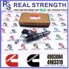 Buy cheap Diesel Fuel Injector Nozzles 3095040 3609925 3083863 3083849 3411754 4903084 3411756 from wholesalers