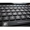 Buy cheap FCC USB Rugged Silicone Panel Keyboard Track Pad Mounted from wholesalers