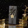 Buy cheap 40*40*100mm Cardboard Xmas Boxes For Perfume Bottle Packaging from wholesalers