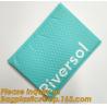 Buy cheap Metallic Bubble Mailer Metallic Foil Mailer Poly Bubble Mailer Poly Mailer PE Film Bubble Mailer Cardboard Bag from wholesalers