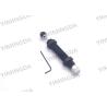 Buy cheap PN052542 PN70103192 Shock Absorber For Bullmer Cutter from wholesalers