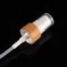 Buy cheap 24 410 1.4cc/T Child Resistant Airless Cosmetic Lotion Pump from wholesalers