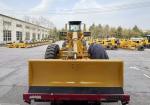 16000kg Motor Grader PY180C with 132kw Cummins Euro 2 Hot Sale in Africa