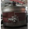 Buy cheap Mutifunctions Agitated Filtration Washing Dryer Filter Vertical Compact from wholesalers