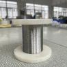 Buy cheap Cr15Ni60 Nickel Chromium Alloy 1400°C Key Applications In Aerospace And Industrial Electric Furnaces from wholesalers