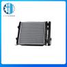 Buy cheap T430481 2485B280 Radiator Assembly for Perkins 1103 Diesel Engine Parts from wholesalers