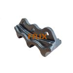 PC200-8 D155/D155A-1/D155ax OEM Excavator Sprockets For Komatsu New 2024 Flange