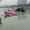 Buy cheap CCS Authorised Ship Launching Inflatable Marine Salvage Airbags from wholesalers