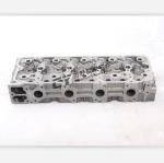 1j700 - 03310 Diesel Engine Cylinder Heads V2607 For Kubota Parts