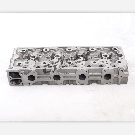 Buy cheap 1j700 - 03310 Diesel Engine Cylinder Heads V2607 For Kubota Parts from wholesalers