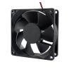 Buy cheap 12v server fan 80*80*25 sleeve bearing fan made in china from wholesalers