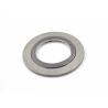Buy cheap Stainless Steel Spiral Wound Gasket With Inner Ring Corrosion Resistant from wholesalers