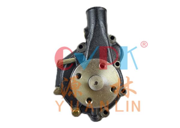 Buy cheap 32B4505021 Excavator Diesel Water Pump For Mitsubishi Engine S6S from wholesalers