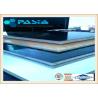 Buy cheap Commercial Aluminium Floor Panels For Washroom / Passway / Subway Compartment from wholesalers