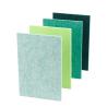 Buy cheap Soundproof Board Fireproof Acoustic Panels Cinema Studio Room Hotel from wholesalers