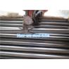 Buy cheap 8 Inch Schedule Round Carbon Steel Welded Pipe ASTM A36 For Low Pressure Liquid Delivery from wholesalers