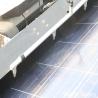 Buy cheap Physical Cleaning Solar Panel Cleaner for Dry or Water Cleaning of Photovoltaic Plants from wholesalers