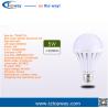 Buy cheap high brightness 5w 7w 9w 12w e27 e14 b22 screw base led bulb light from wholesalers