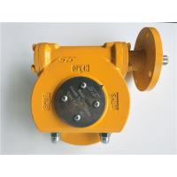 Buy cheap Electric Actuated Valve Gear Operator IP68 For Energy Industry product