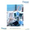 Buy cheap TIANAN Surge Arrester Medium Voltage 12 KV For Railway , HV Load Switch from wholesalers