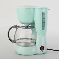 Buy cheap 650W 120V Electrical Coffee Machine Portable Electric Coffee Maker product