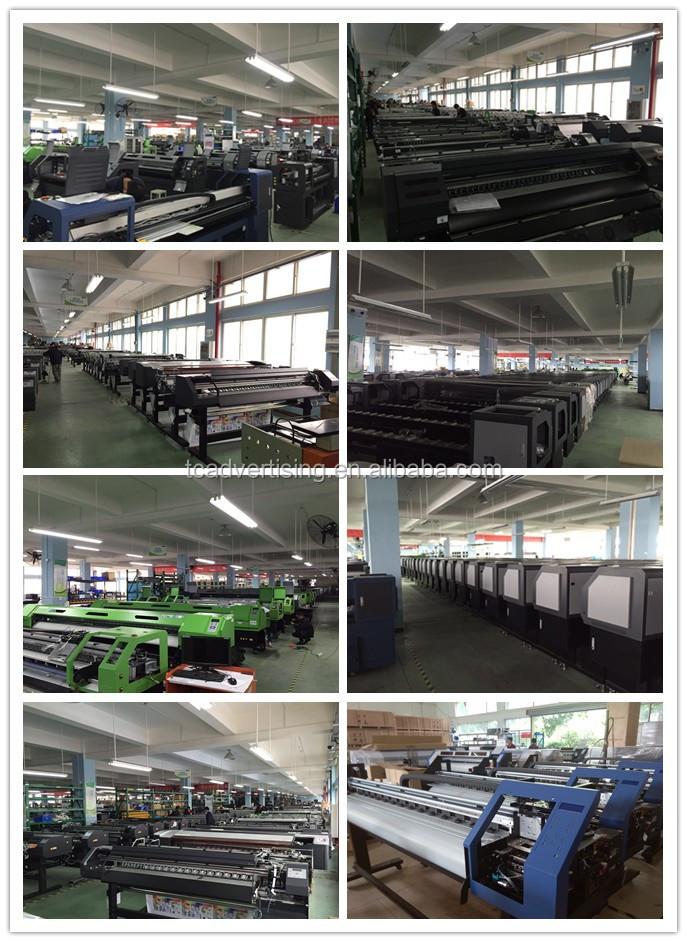Acetek Eco Sublimation Printer 1.6/1.8/3.2m With I3200 Printhead