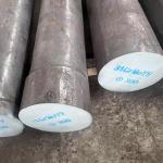 31CrMoV9 Round Bar / 1.8519 Alloy Round Rod Nitriding Steel Forged 300mm