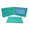 Buy cheap Landscape Shape Wedding Invitation Video Card 1024x600 Pixel USB Charging from wholesalers
