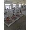 Buy cheap Single Head Semi Chemical Filling Machine,Latex Paint Drum Weighing Filling Machine from wholesalers
