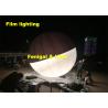 Buy cheap 4800w 3.8m Dia 2200K Film Lighting Balloon from wholesalers