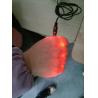 Buy cheap No Radiation Strong Red Light Infared Vein Finder With Mobile Rechargeable Battery from wholesalers