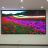 Buy cheap Indoor Outdoor Advertising Small Pitch LED Display 0.2KG 1.25MM LED Screen Wall from wholesalers