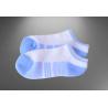 Buy cheap Woman Girls Funny Ankle Length Socks / Custom Logo Cotton Happy Socks from wholesalers
