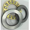 Buy cheap NU304E Steel Cage LYC Cylindrical Roller Bearing With Open Seals 52mm Outer Diameter from wholesalers