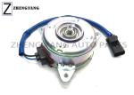 Buy cheap 2010 Honda FIT Cooling Radiator Fan Motor 19030-RB0-004 Replacement Durable from wholesalers