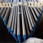 Natural Gas Electric Power Pickling Stainless Steel Pipe Industries Astm A312