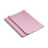Buy cheap Pink Yoga Grip Towel , Anti Fatigue Foam Yoga Brick Highly Absorbent from wholesalers