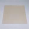 Buy cheap Industrial Grade 4mm 5mm Black Transparent Ceramic Glass Superior from wholesalers