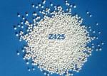 Solid Ball Ceramic Blasting Media Shot Peening Z100 - Z850 For Metal / Light
