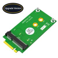 Buy cheap M.2 Key B to Mini PCI-E Adapter product