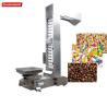 Buy cheap 30-Day Return Policy Z-Type Stainless Steel Plastic Grain Powder Vertical Skip Conveyor from wholesalers