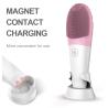 Buy cheap FANXI Silicone Electric Facial Cleanser from wholesalers