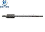 Tungsten Carbide 410SS Valve Components For Petroleum Industry