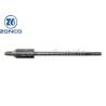 Buy cheap Tungsten Carbide 410SS Valve Components For Petroleum Industry from wholesalers