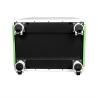 Buy cheap Wheeled 48V Solar Battery 200ah 250ah 10kwh 15kwh Lifepo4 Lithium Ion Battery from wholesalers