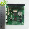 Buy cheap ATM Parts NCR Selfserv 66XX Thermal Receipt Printer Control Board 009-0020624-13 from wholesalers