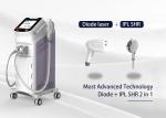 Big Spot Hair Removal Machine For Women , Bikini Line Usage Diode Laser Machine