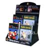 Buy cheap CD/VCD Counter Displays,Retail CD/VCDs Corrugated Table top Display Box from wholesalers